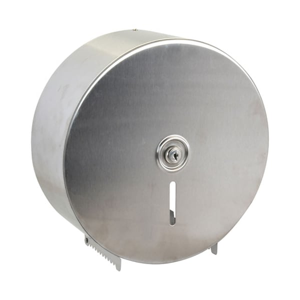 Dispenser, Tissue(1 Jumbo, S/S)